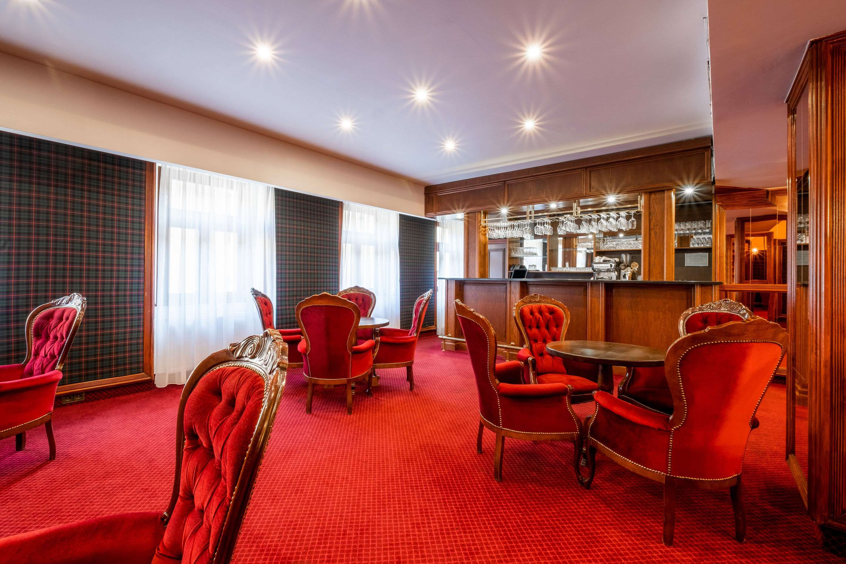 Sala de estar