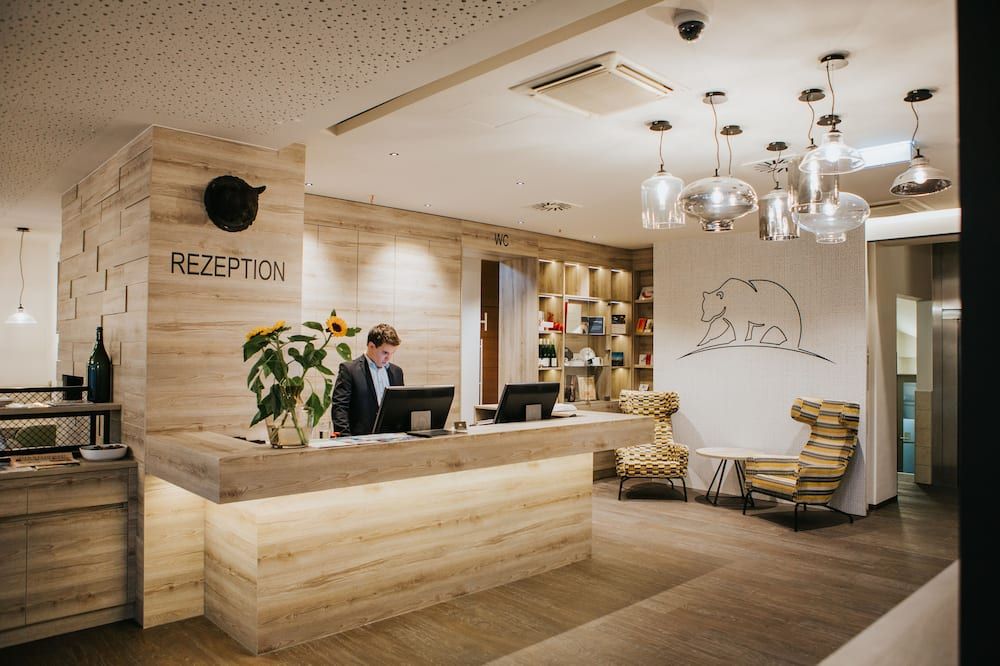 Recepción