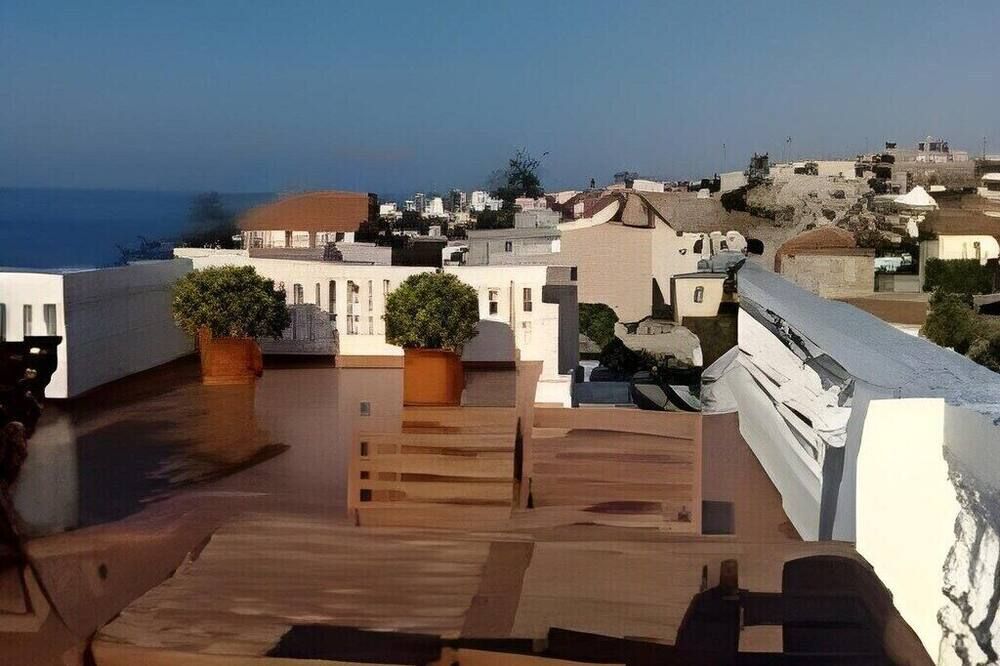 Balcón