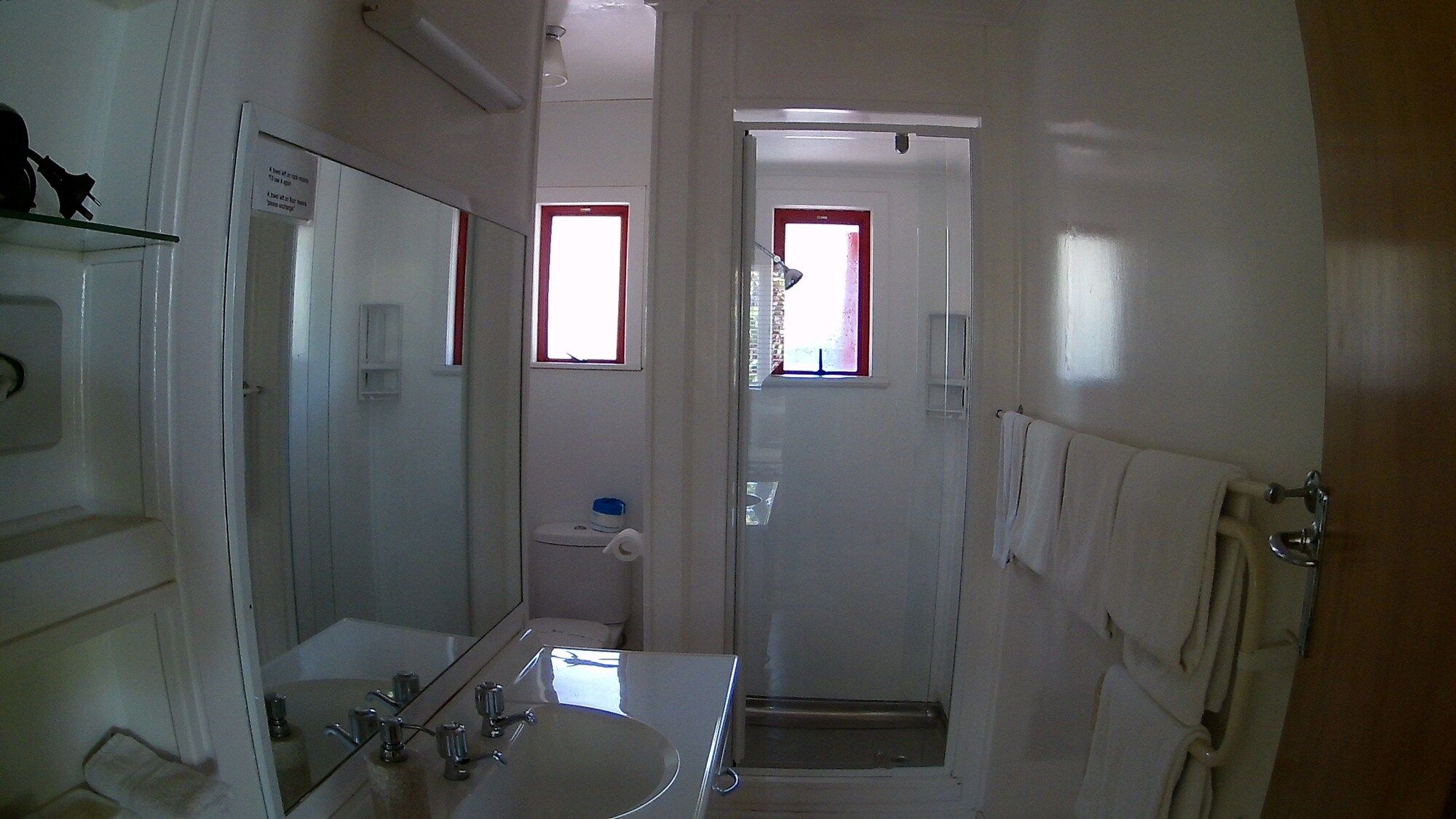 Baño