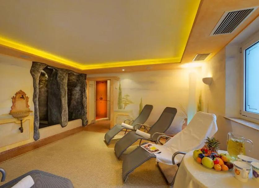 Spa Foto