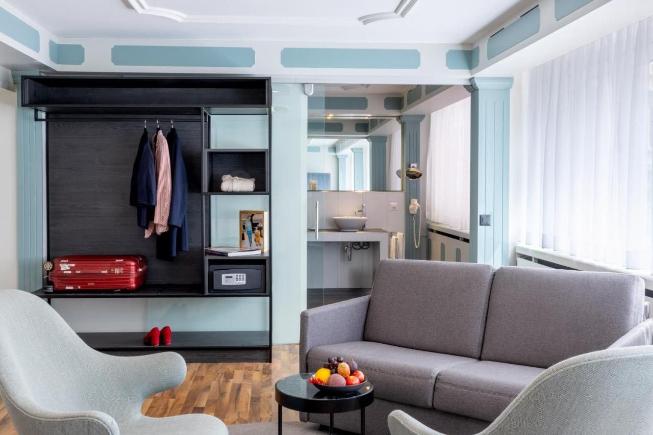 Habitación