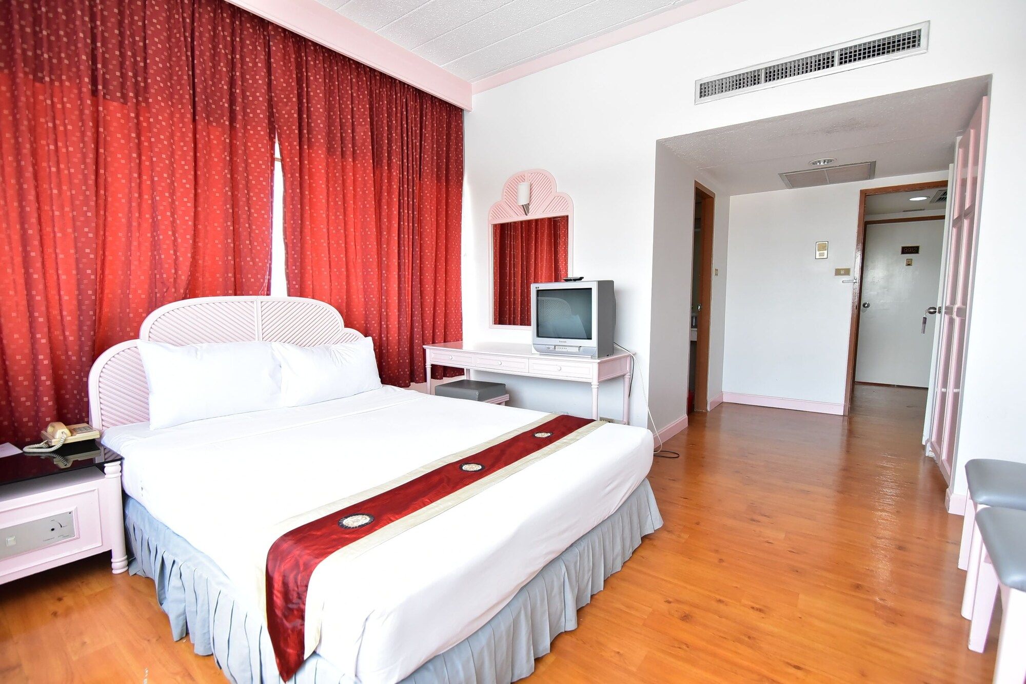 Habitación
