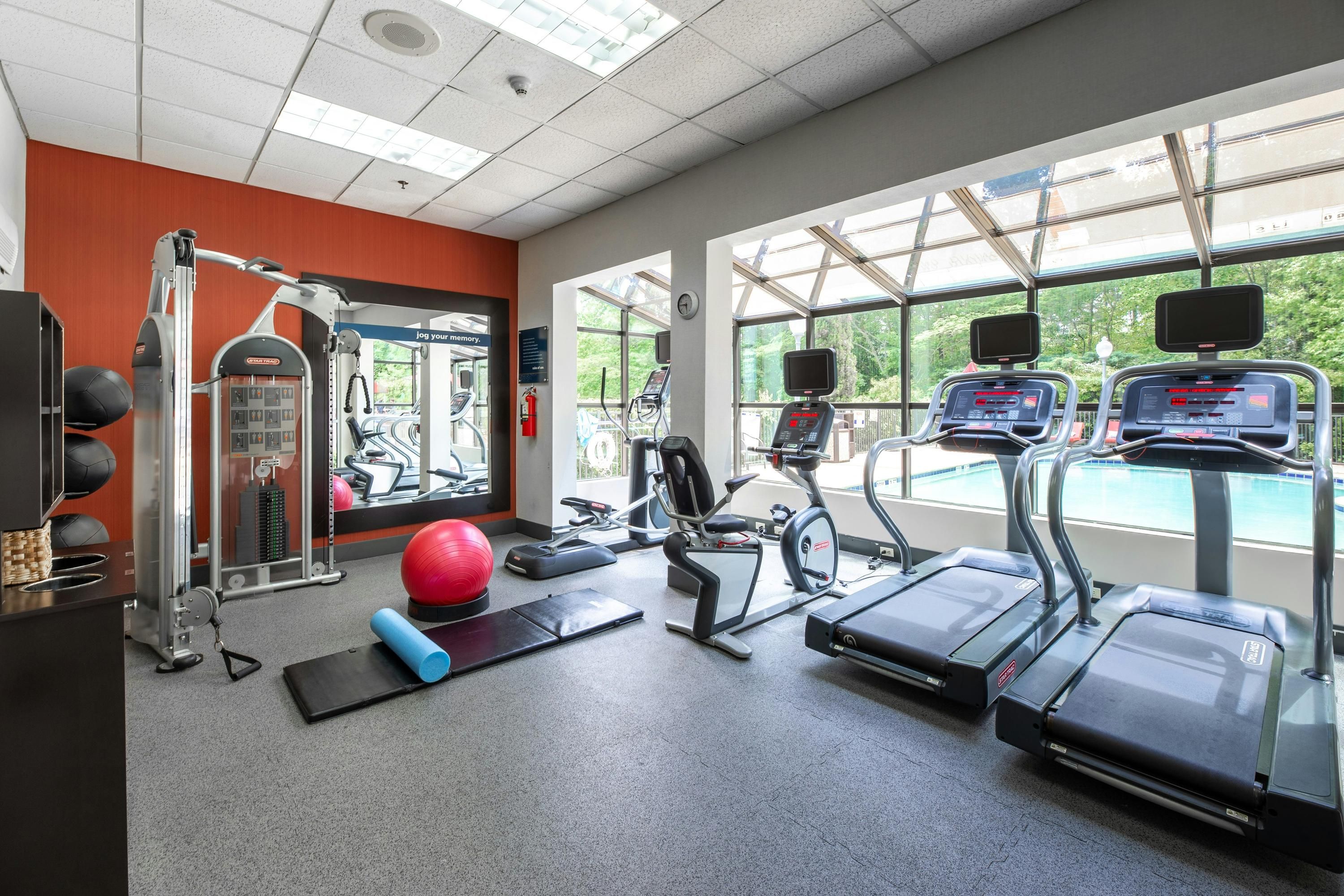 Gimnasio