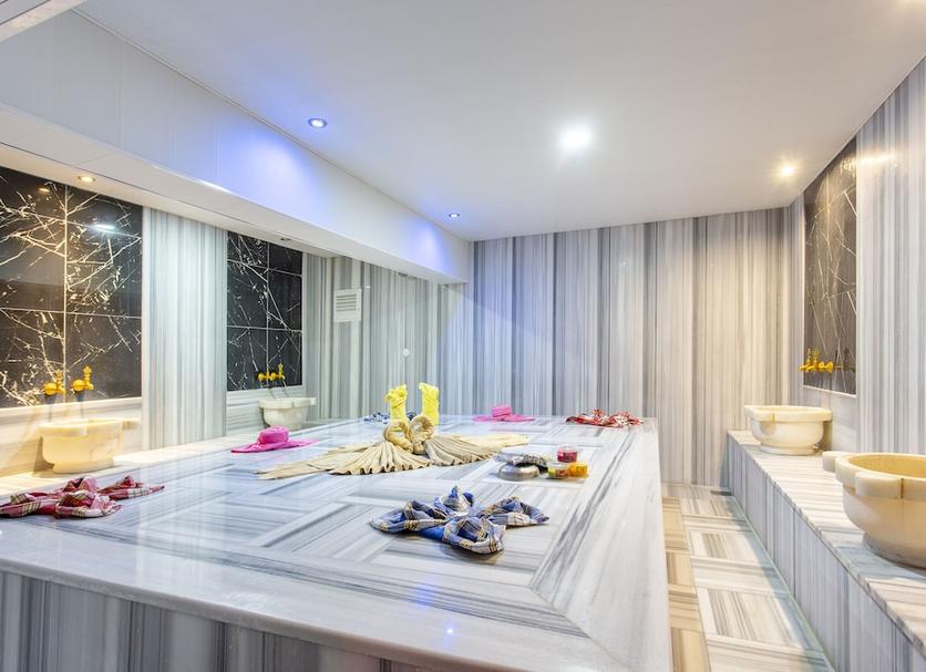 Spa Foto