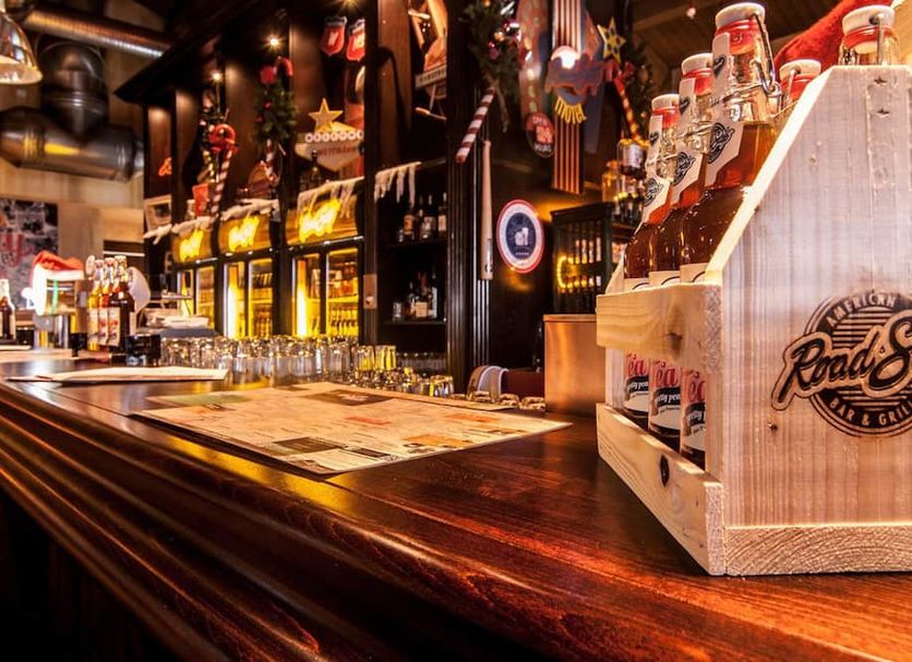 Bar Foto