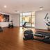 Gimnasio