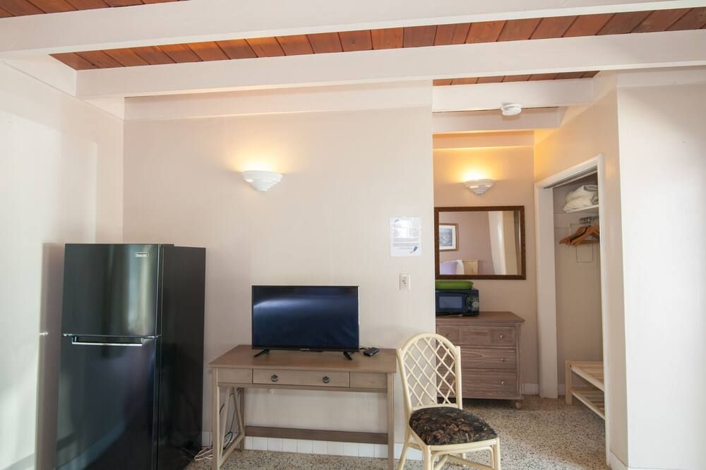 Servicio de la habitación