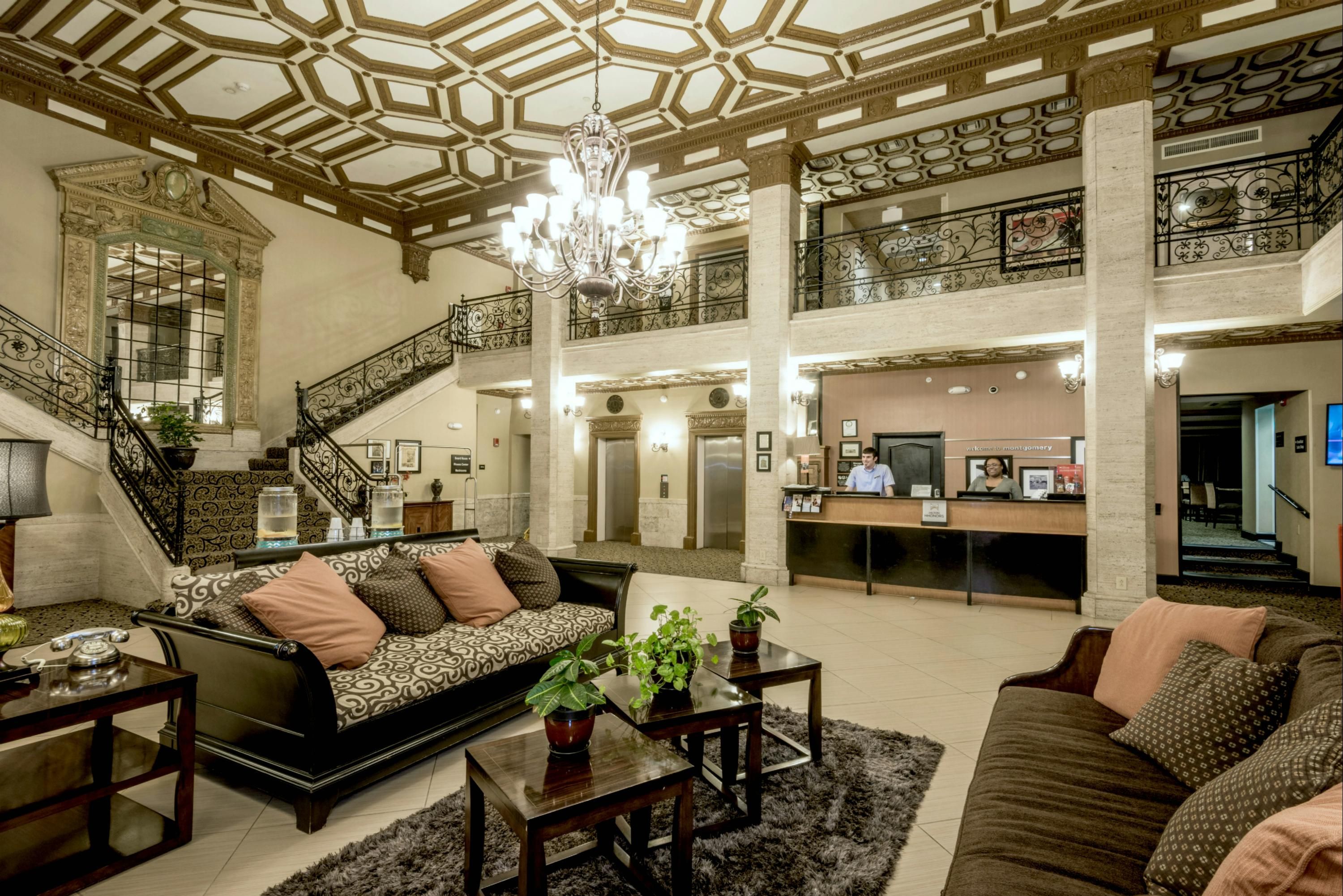 Recepción