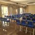 Sala de conferencias