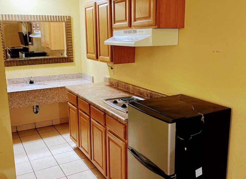 Cocina Foto