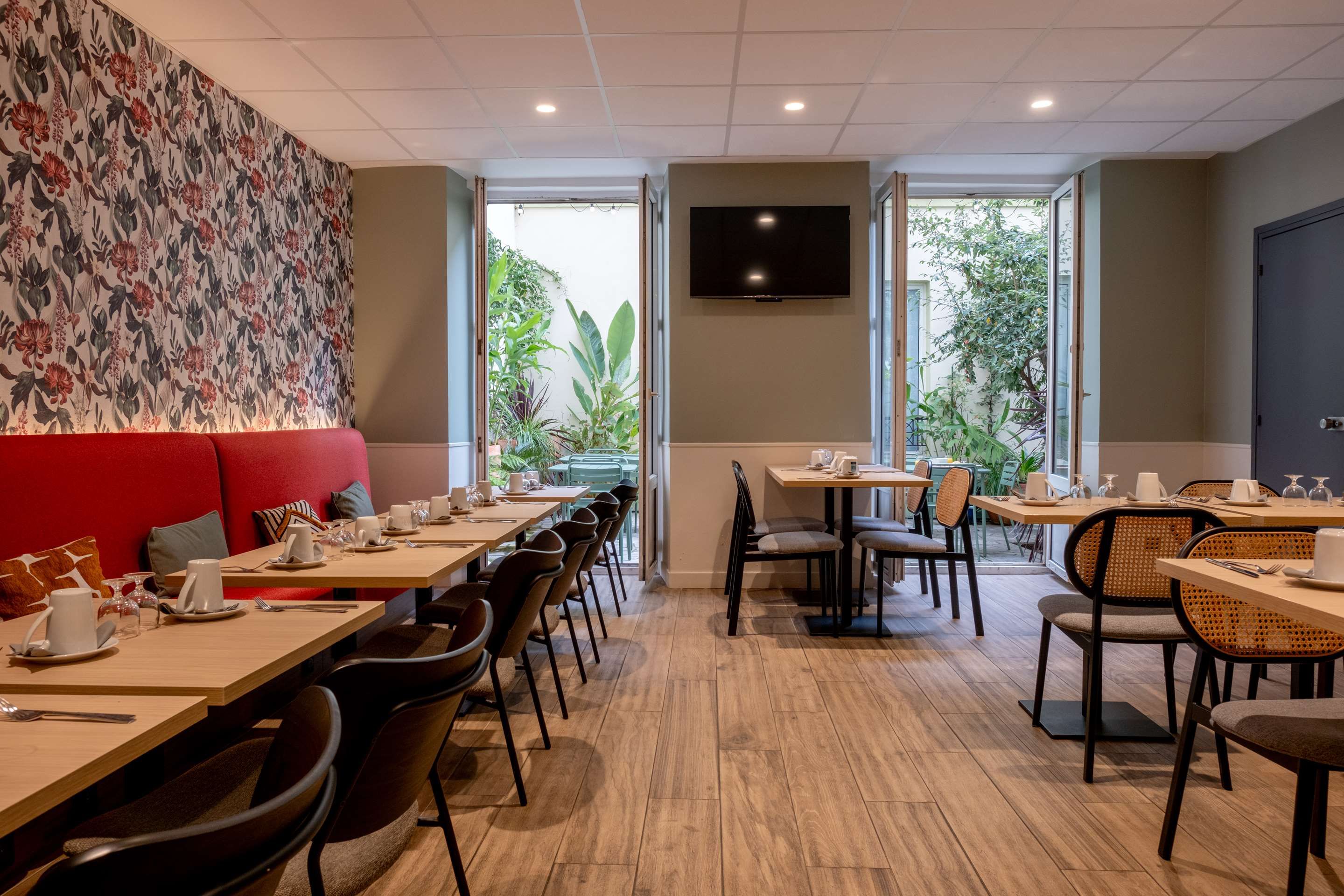 Restaurante