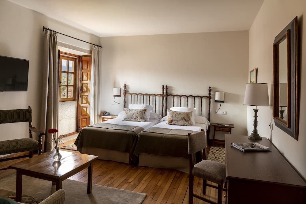 Habitación