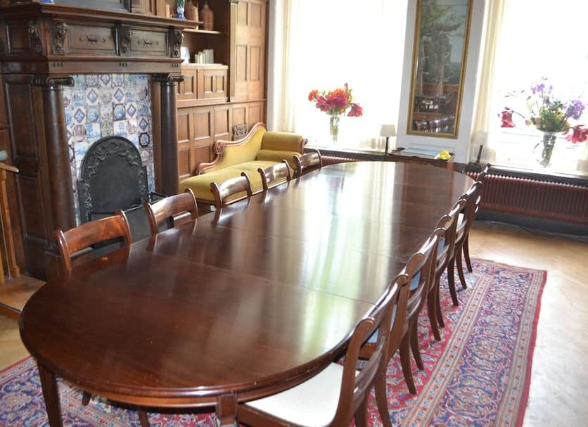 Comedor Foto