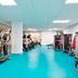 Gimnasio