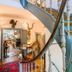 Escaleras