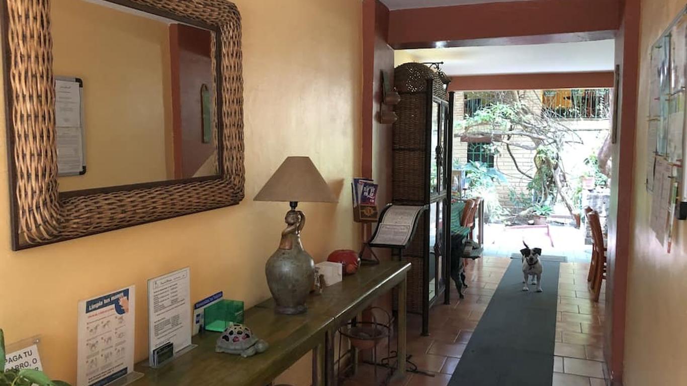 Casa del Retoño