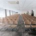 Sala de conferencias