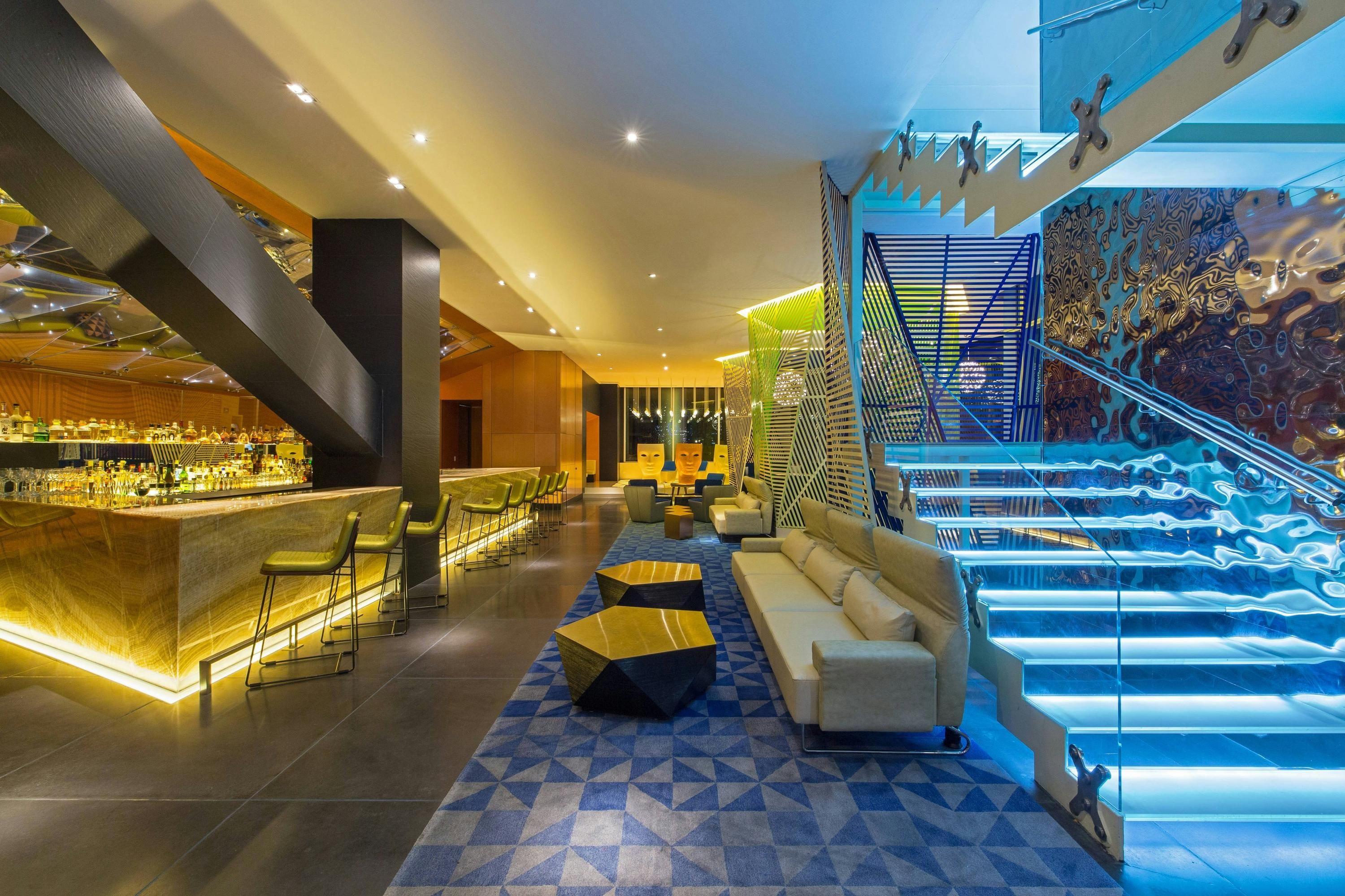 Sala de estar