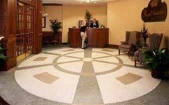 Recepción