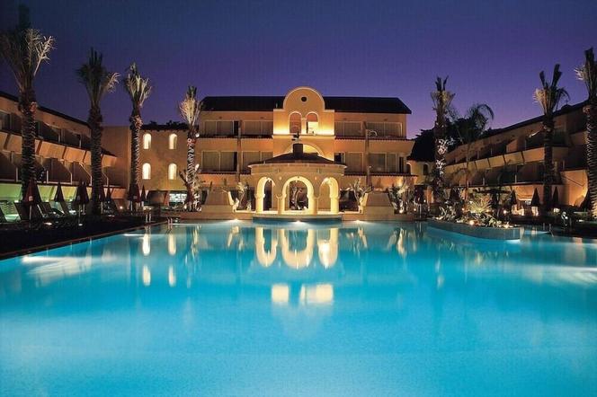 Napa Plaza Hotel (Adults Only)