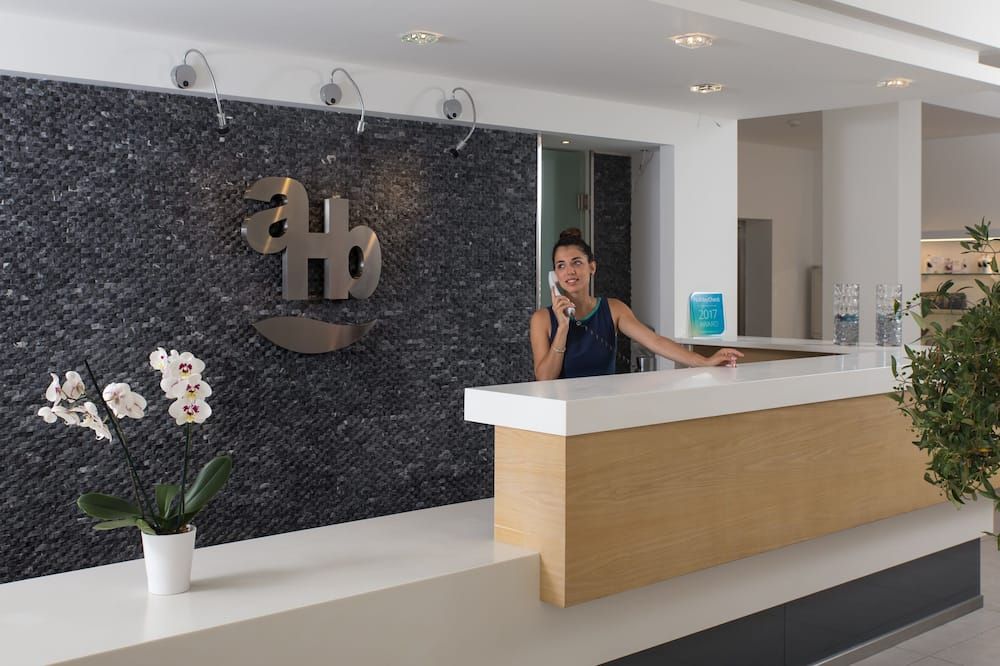 Recepción