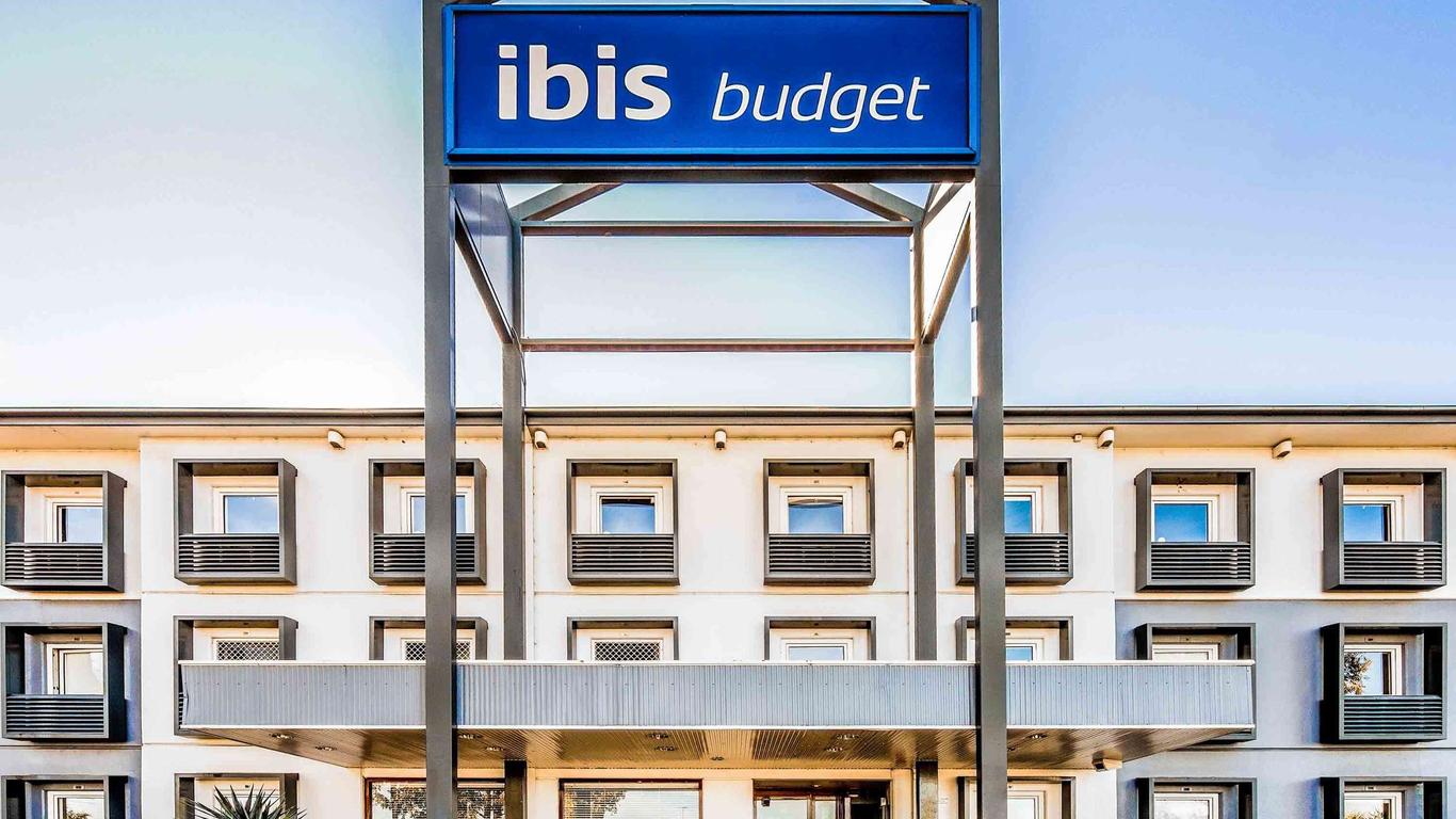 ibis budget Campbelltown