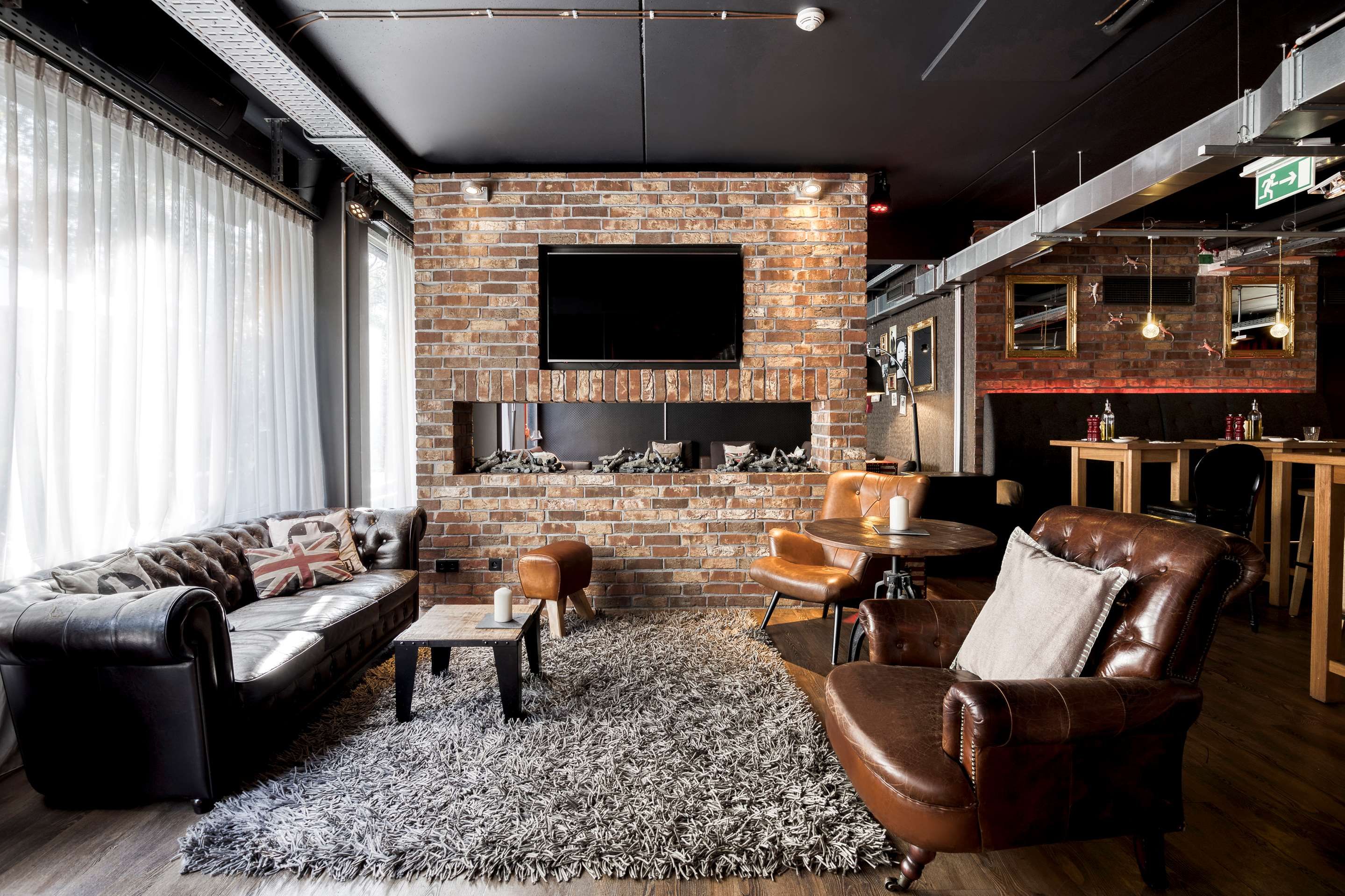 Sala de estar