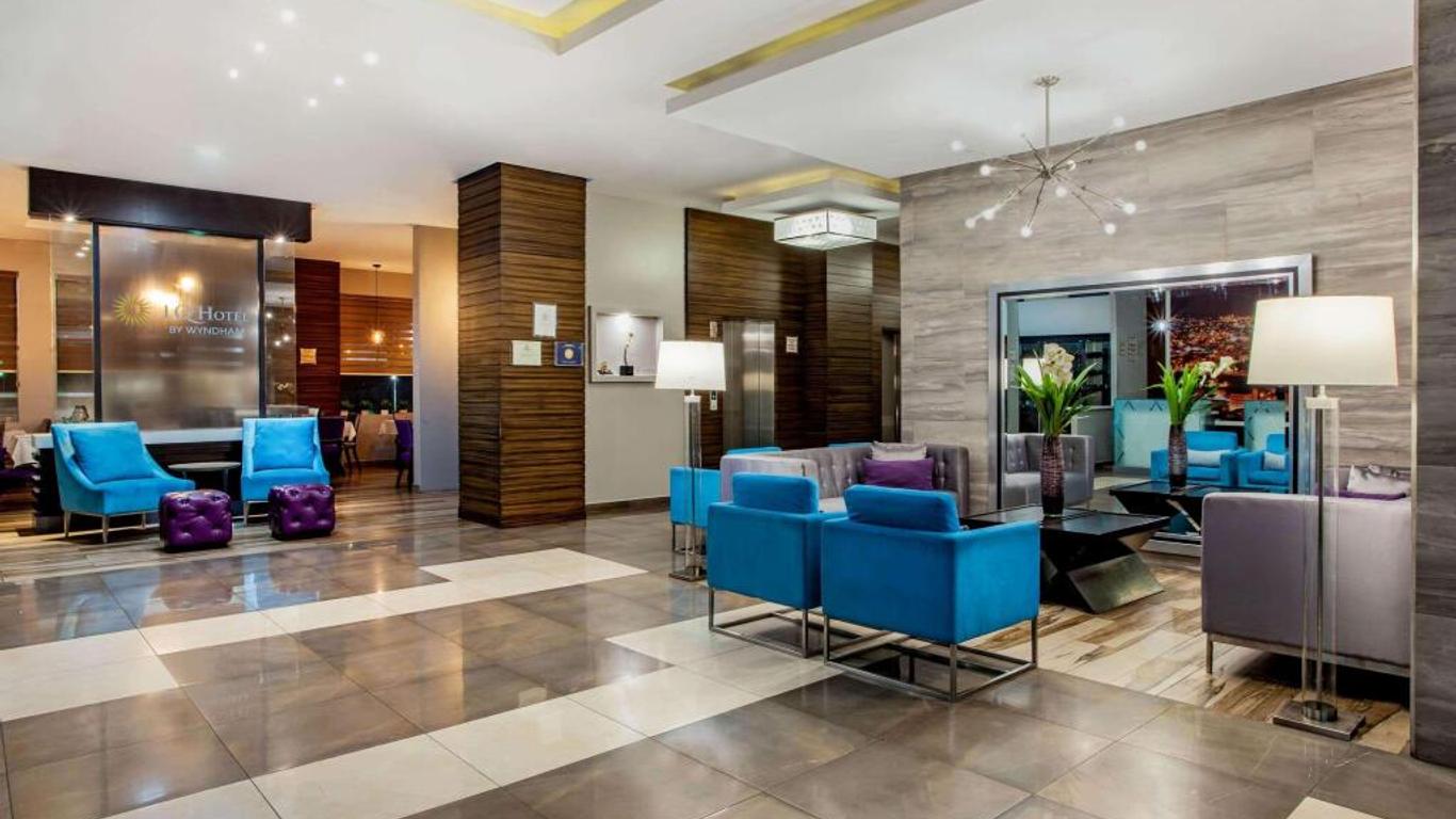 Lq Hotel Tegucigalpa