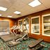 Gimnasio