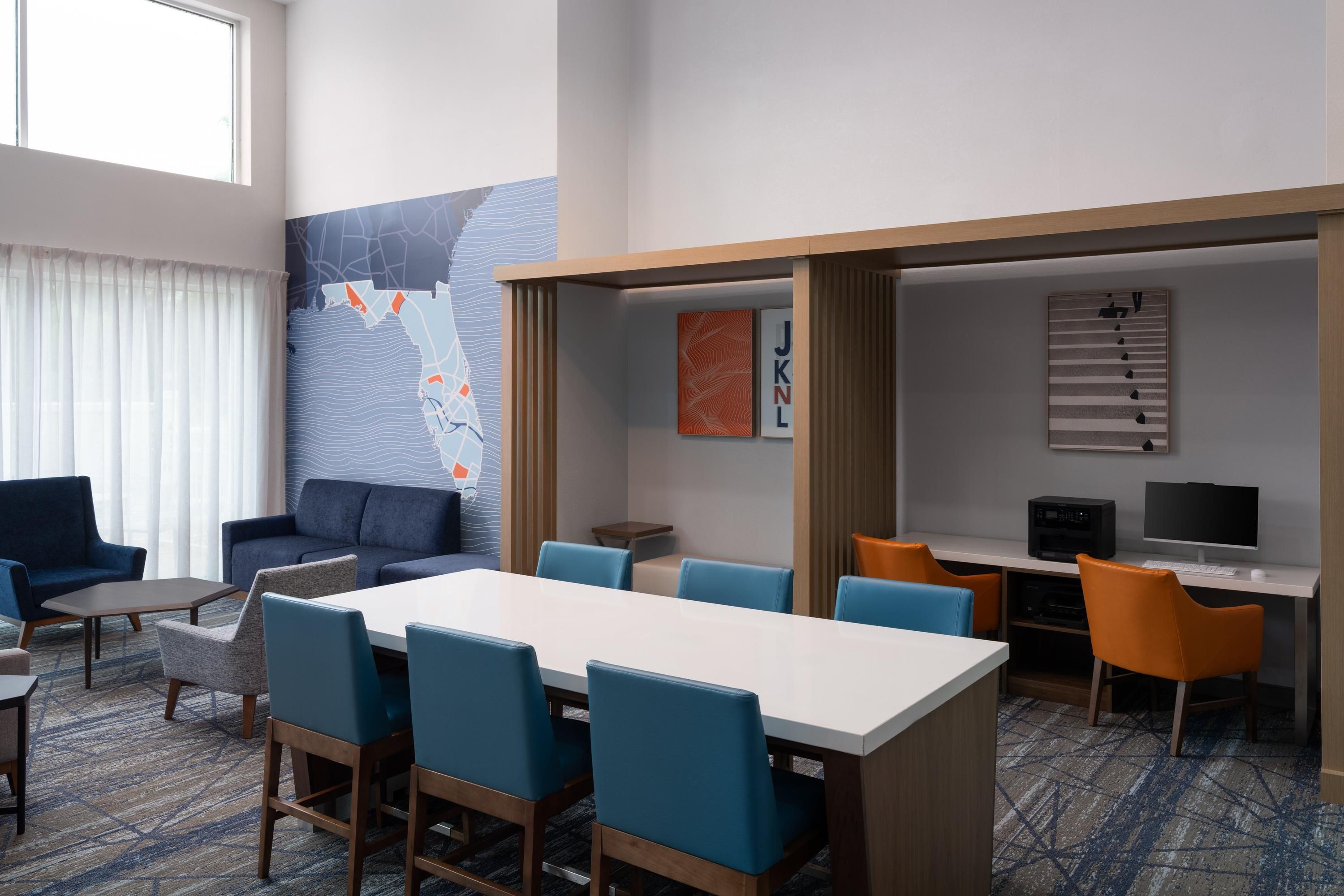 Servicio del hotel