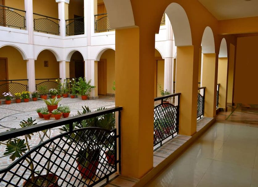 Balcón Foto