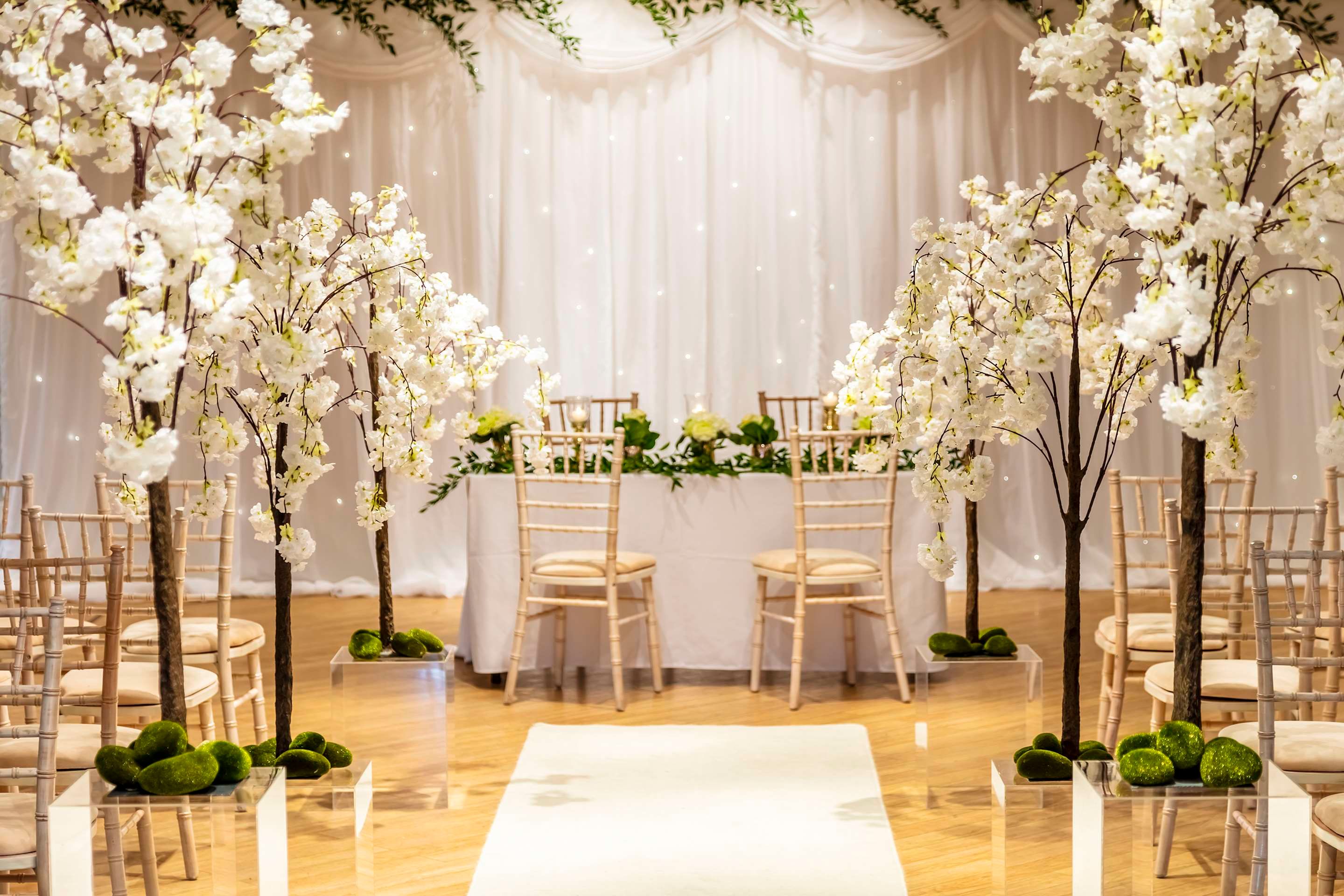 Sala de banquetes