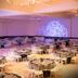 Sala de banquetes