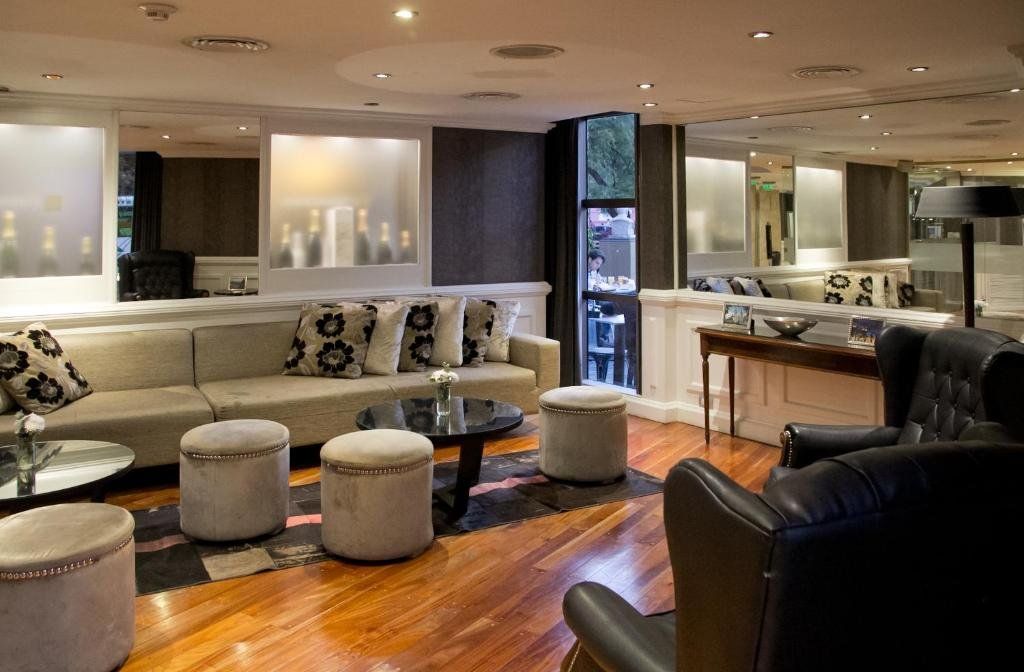 Sala de estar