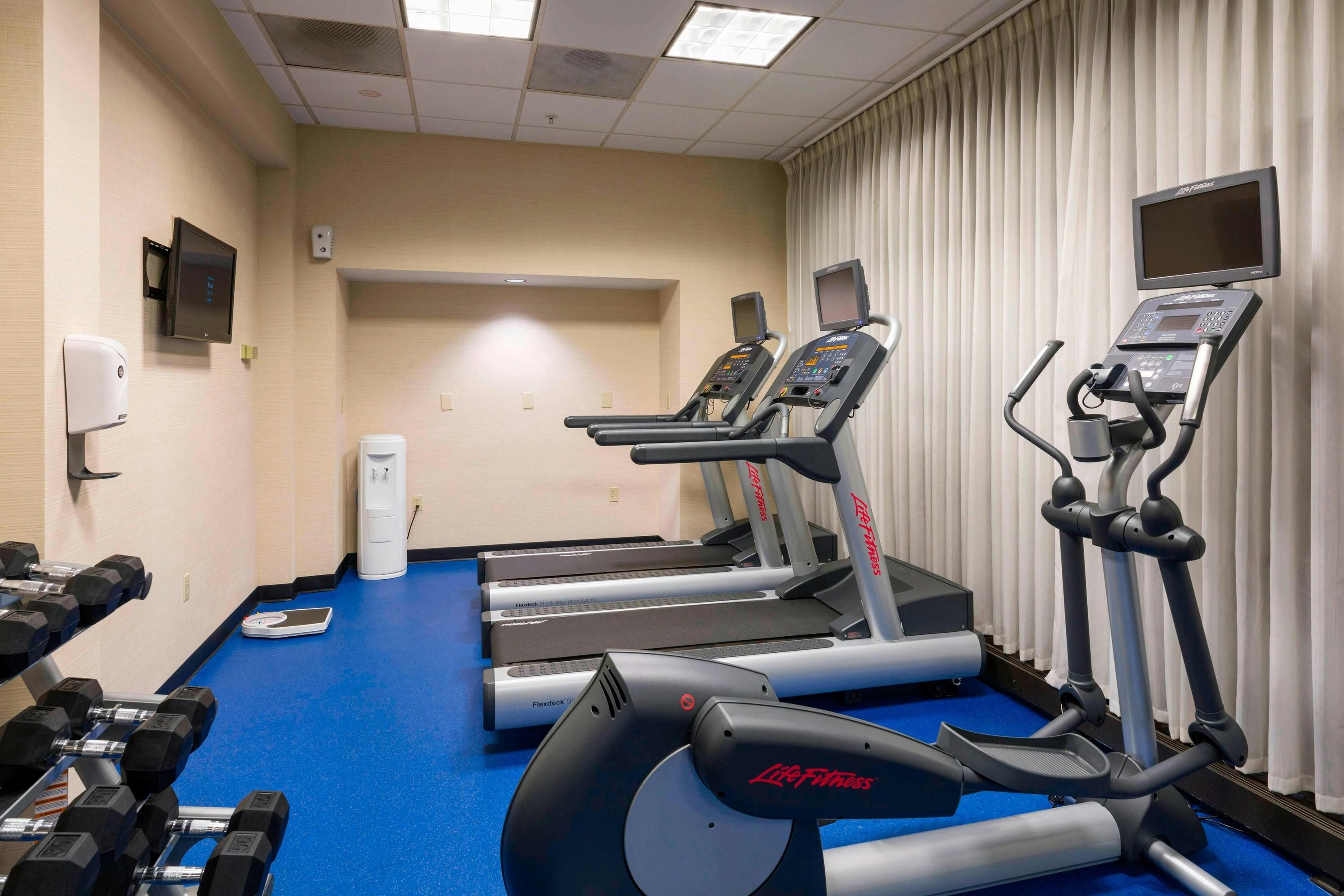 Gimnasio
