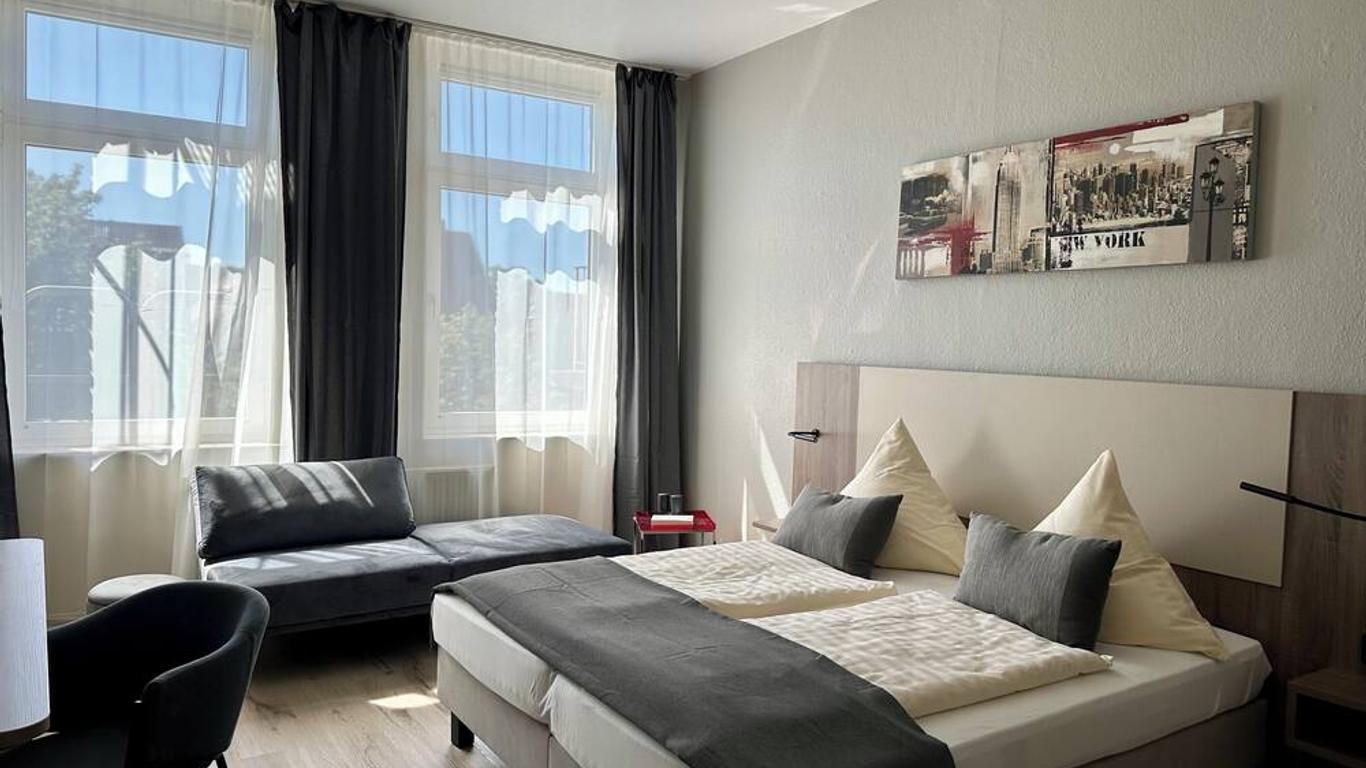 City Hotel Hameln