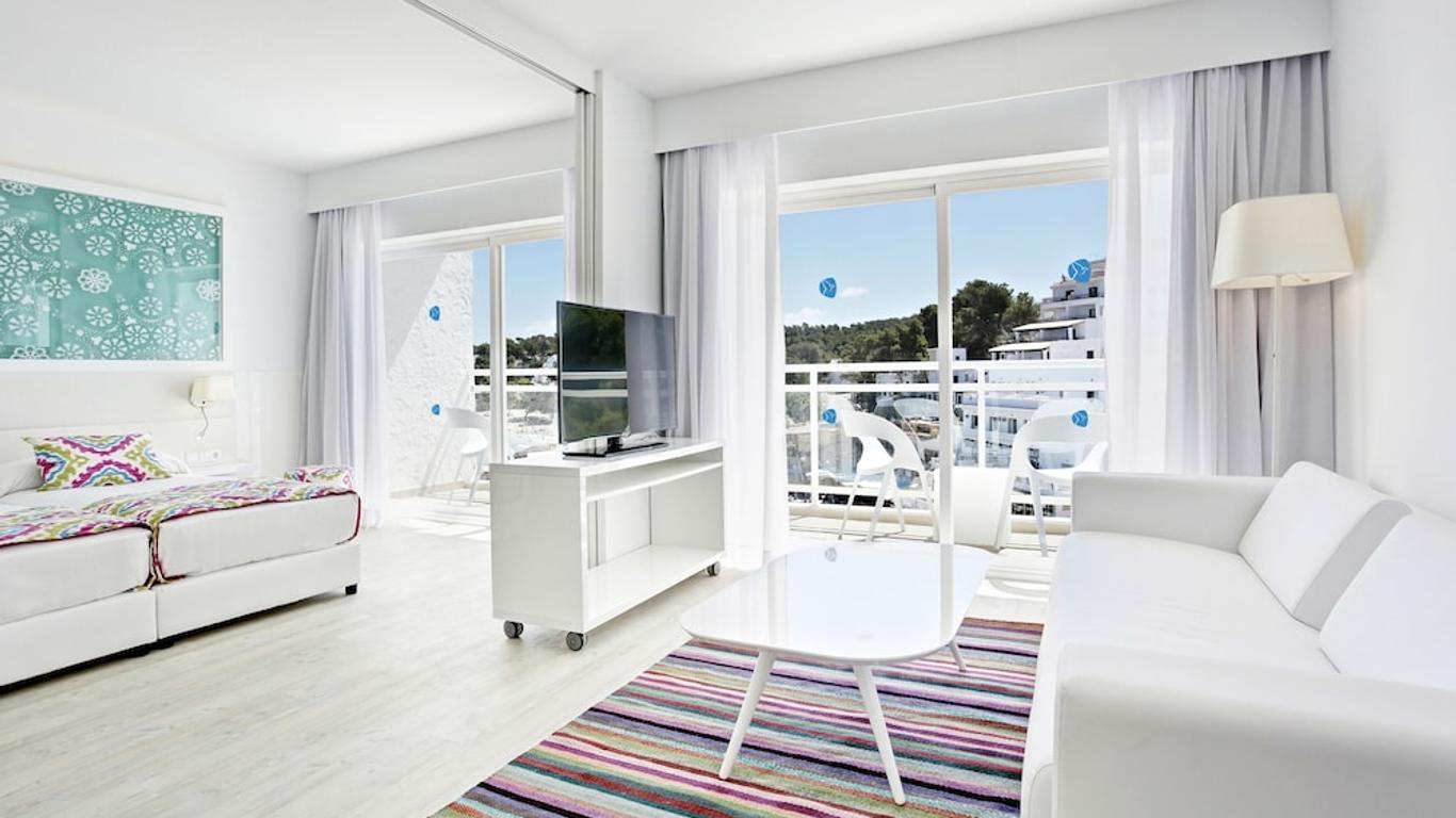 Grupotel Ibiza Beach Resort - Adults Only