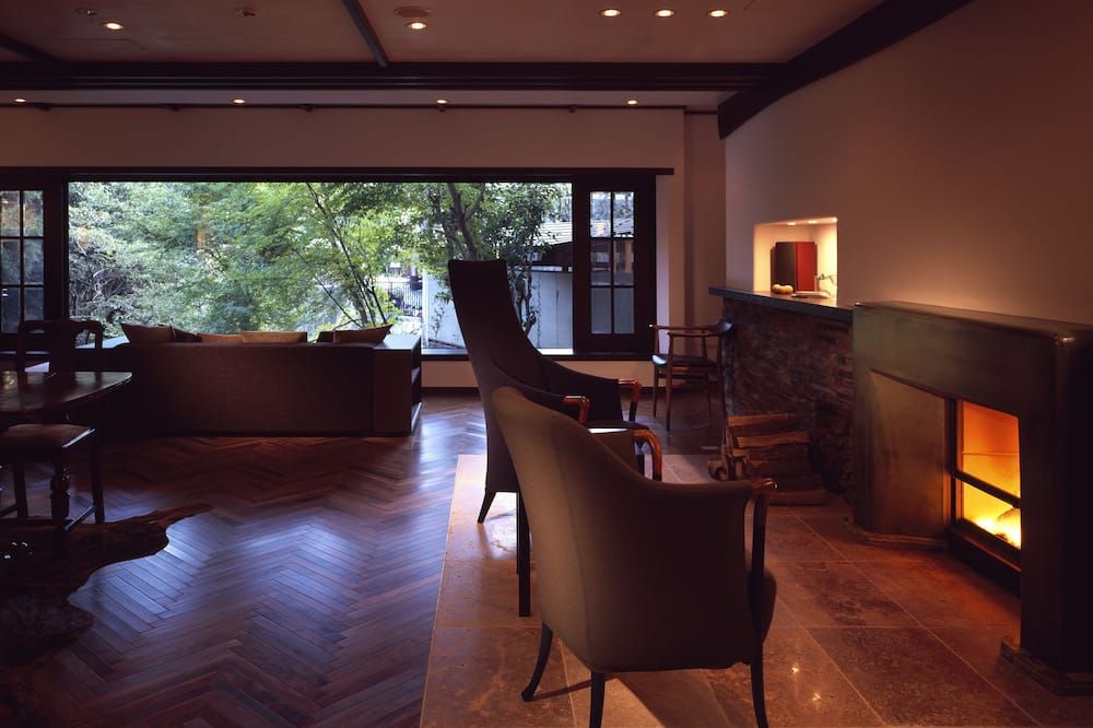Sala de estar