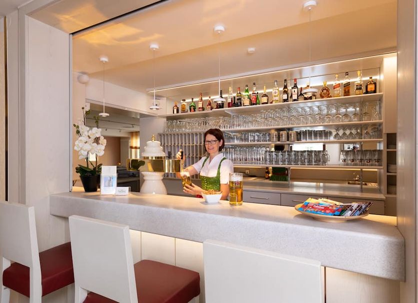 Bar Foto