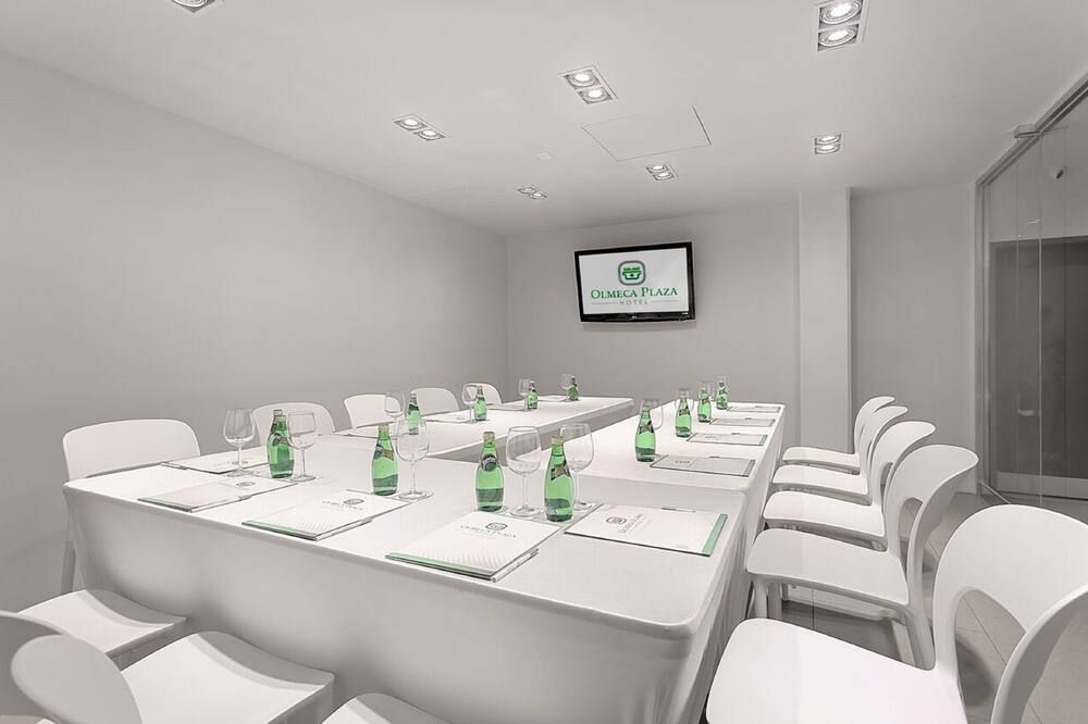 Sala de conferencias