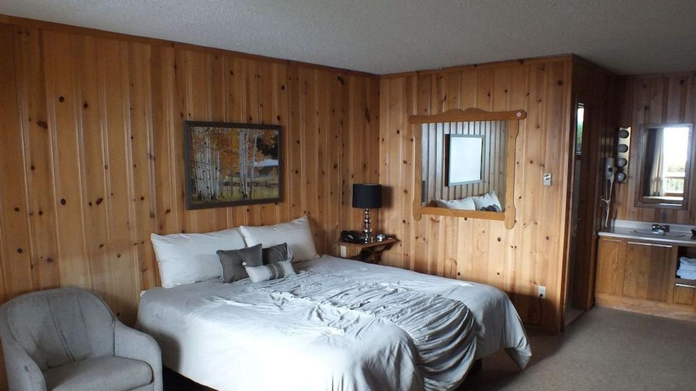 Hotel La Roche Pleureuse