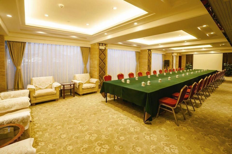 Sala de conferencias