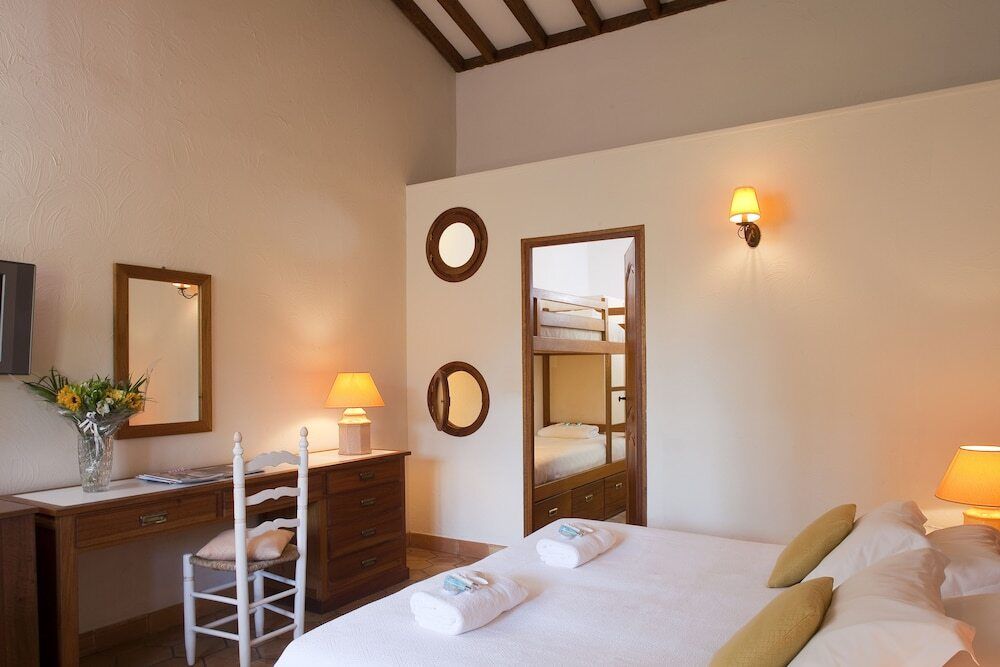 Habitación
