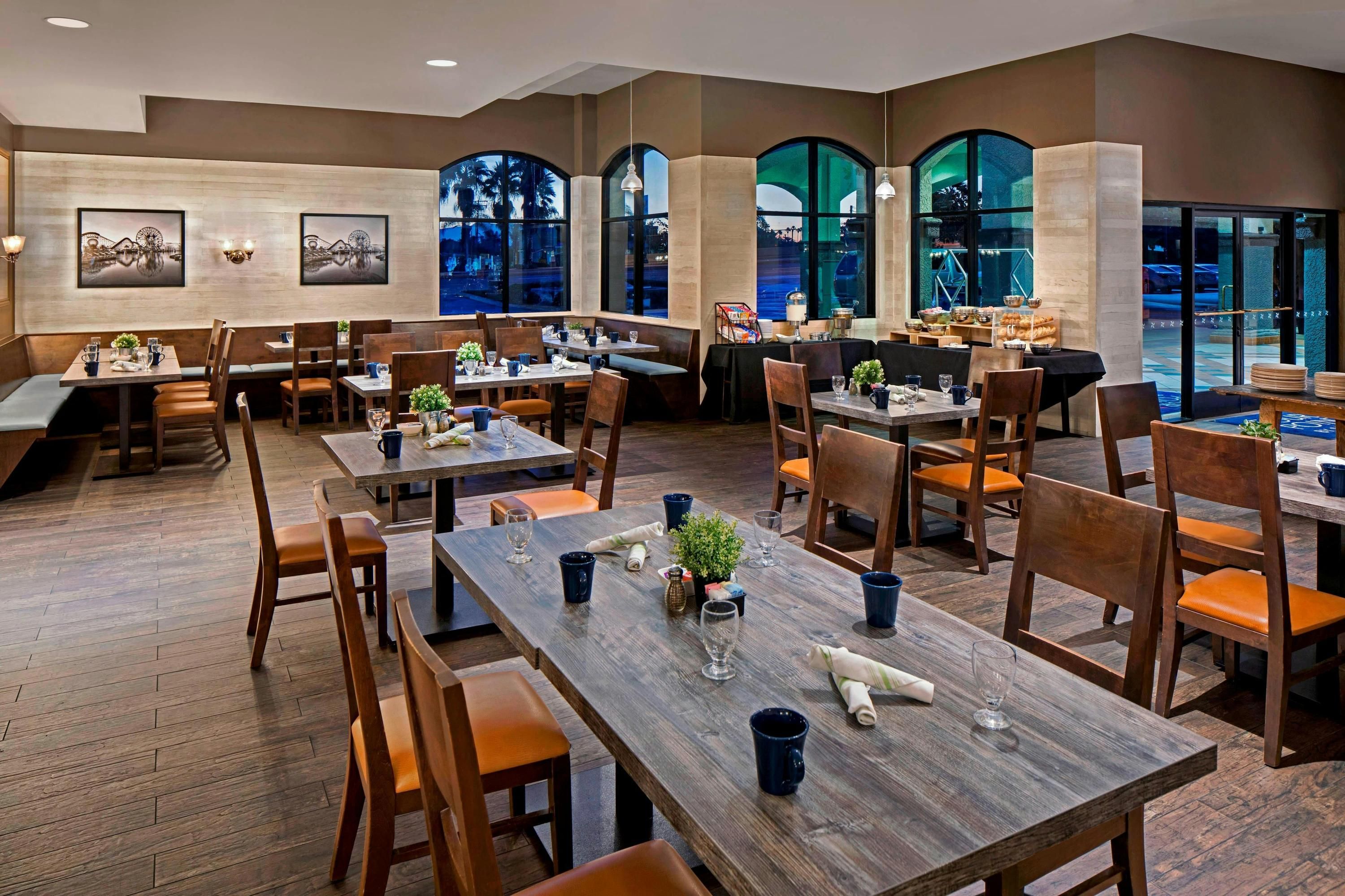 Restaurante