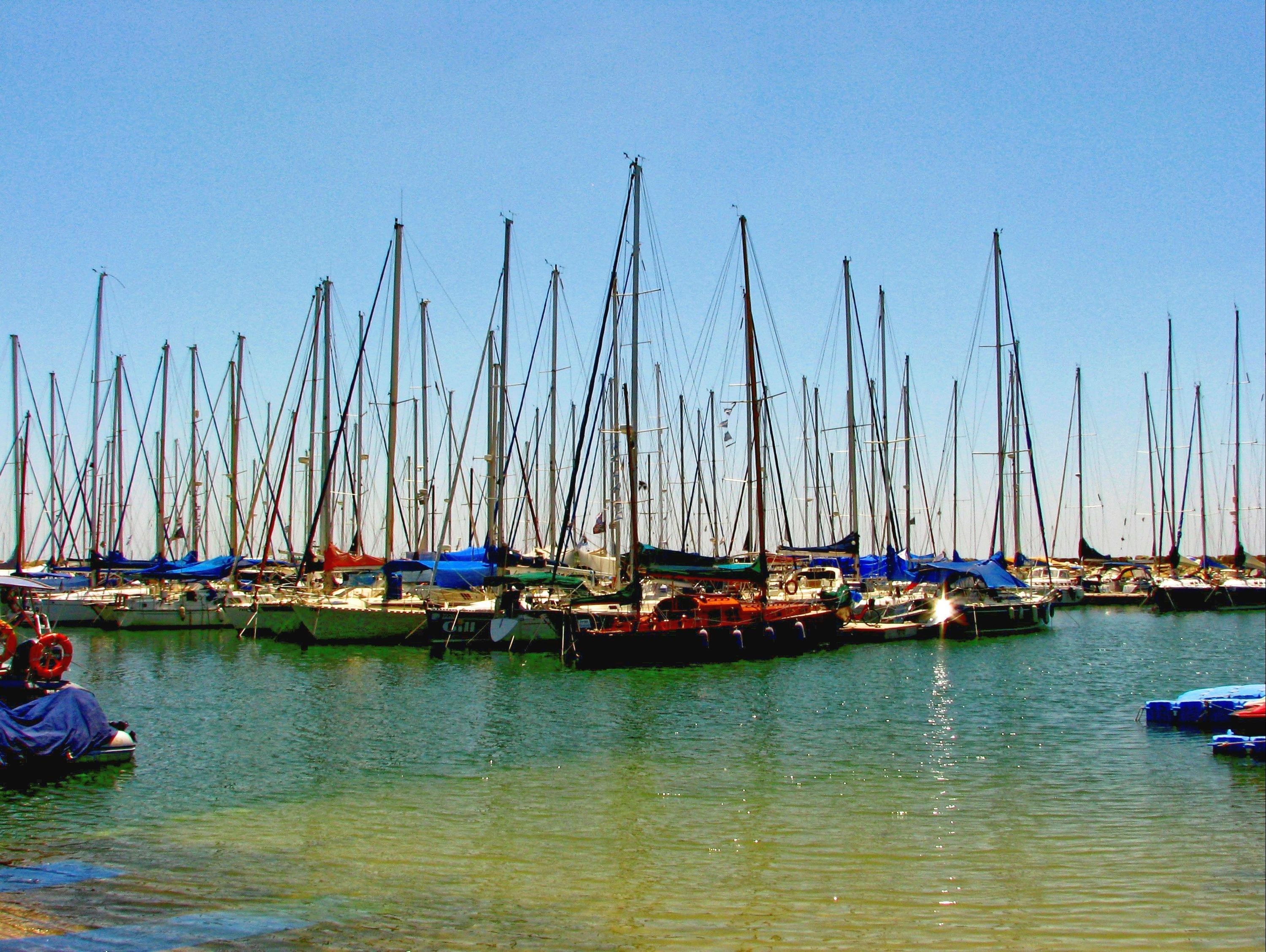 Vista del exterior