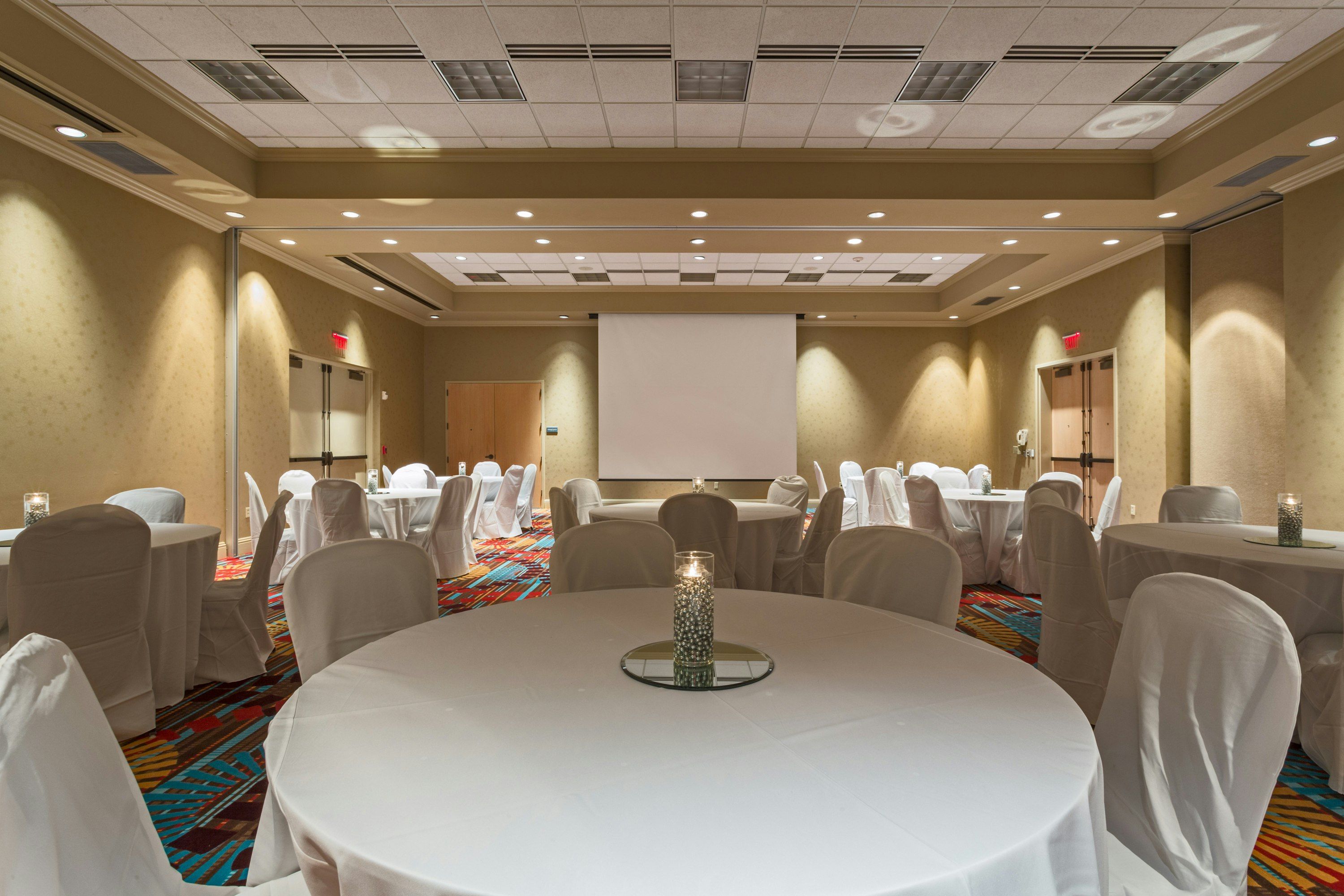 Sala de banquetes