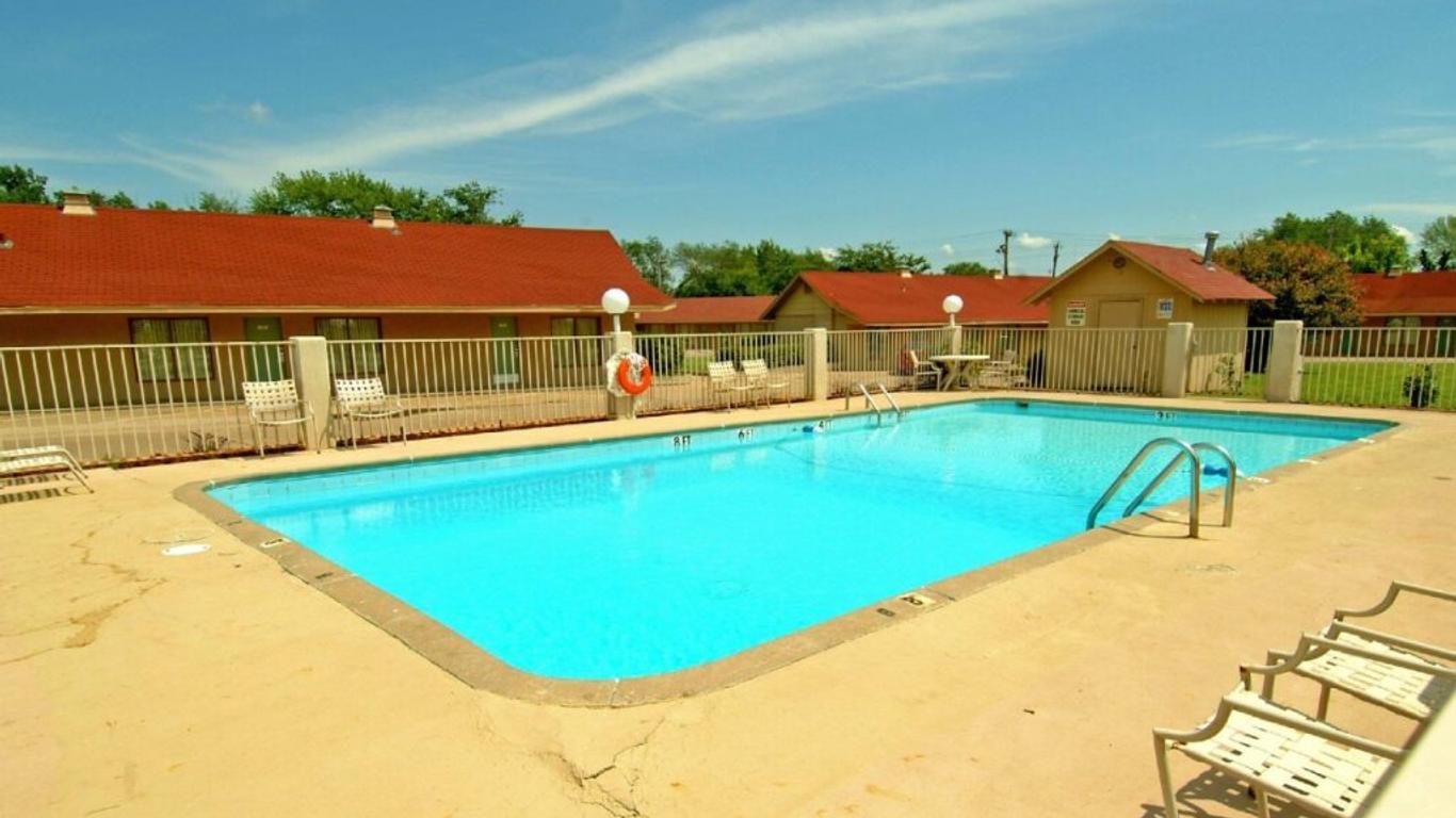 Will Rogers Inn