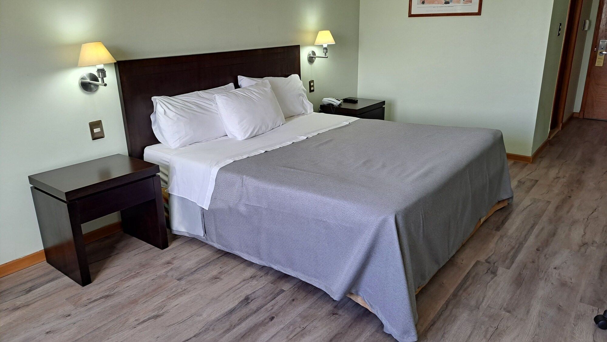 Habitación