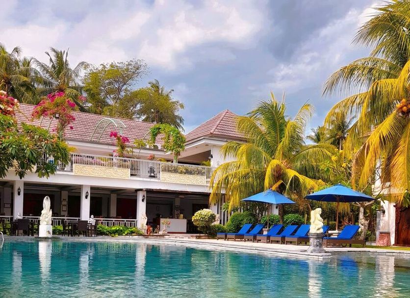 Piscina Foto